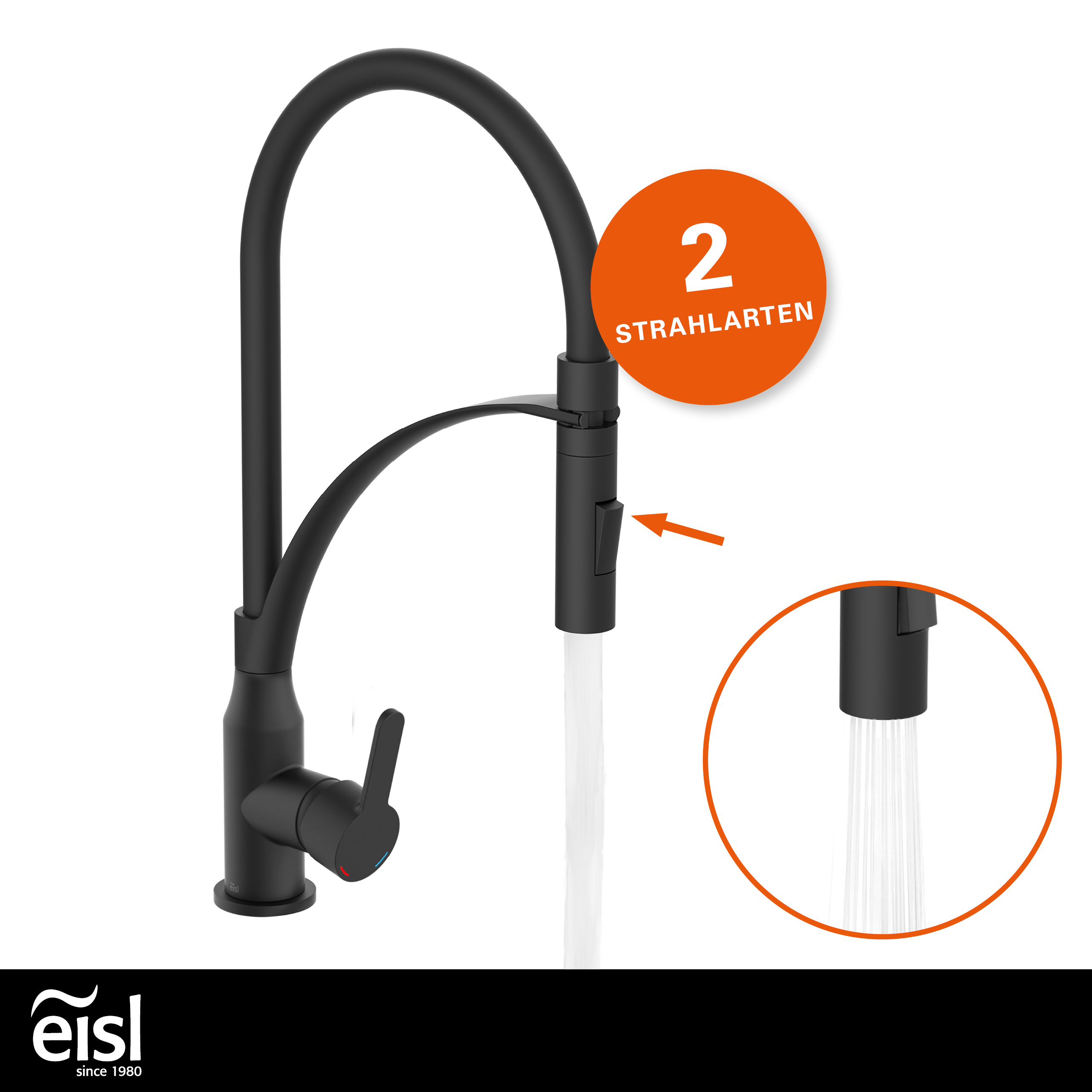 Wasserhahn Küche Küchenarmatur Armatur Küche Mischbatterie