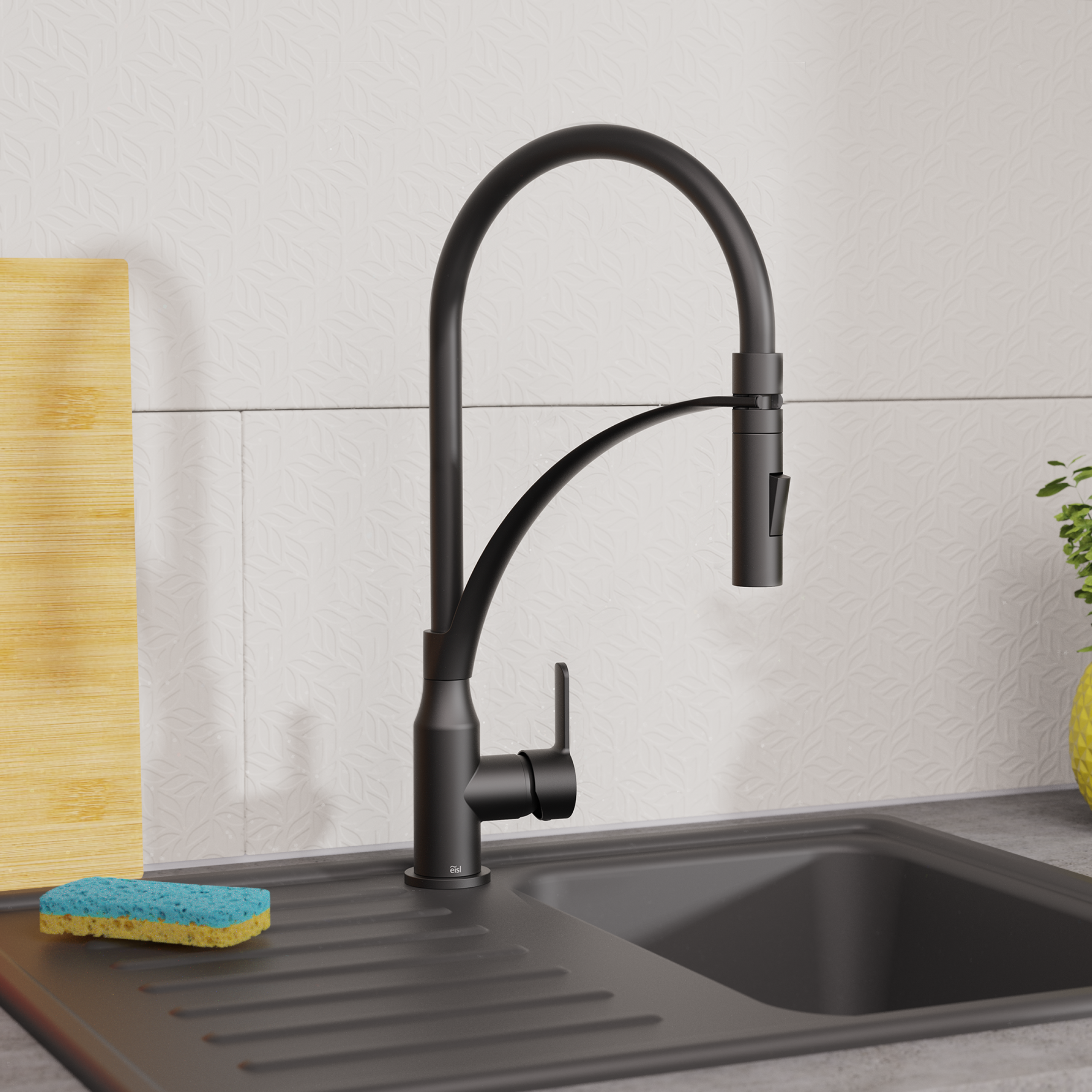 Wasserhahn Küche Küchenarmatur Armatur Küche Mischbatterie