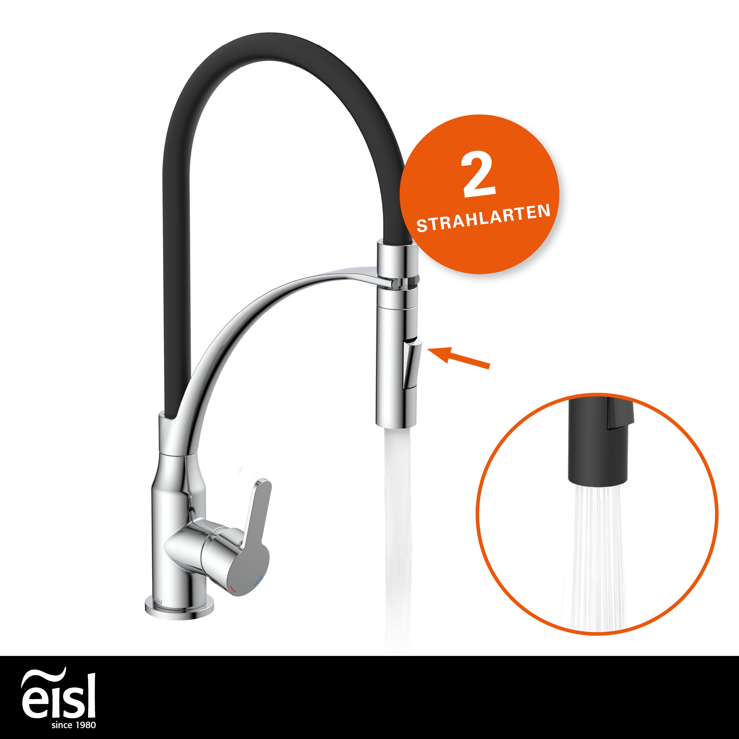 Wasserhahn Küche Küchenarmatur Armatur Küche Mischbatterie