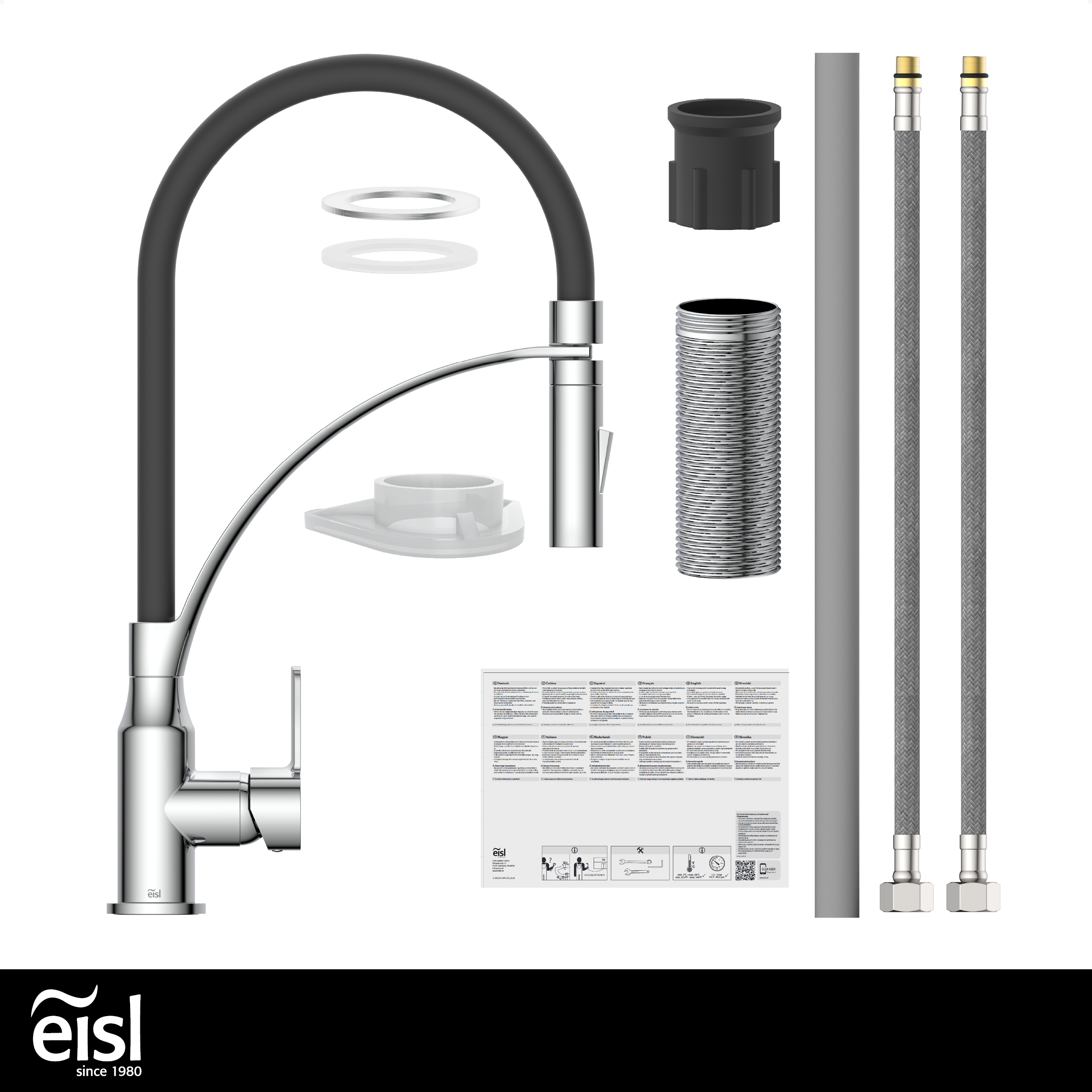 Wasserhahn Küche Küchenarmatur Armatur Küche Mischbatterie